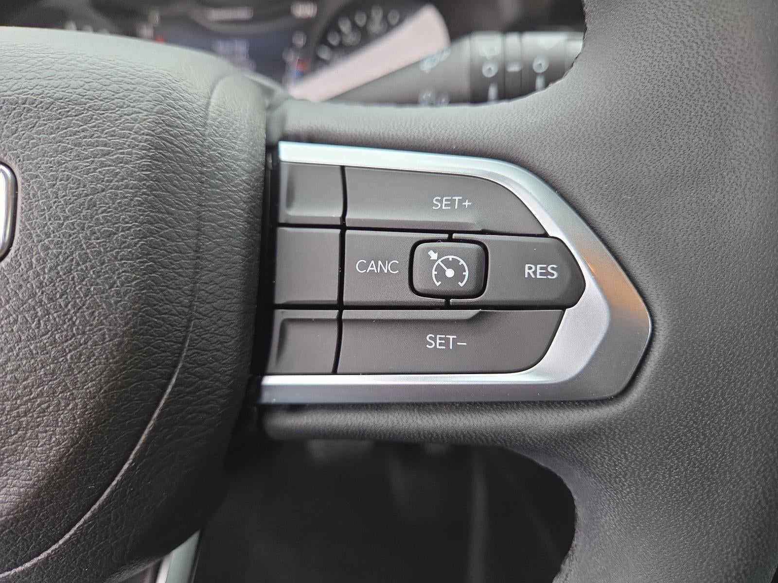 2022 Jeep Compass Altitude 4x4