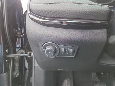 2022 Jeep Compass Altitude 4x4