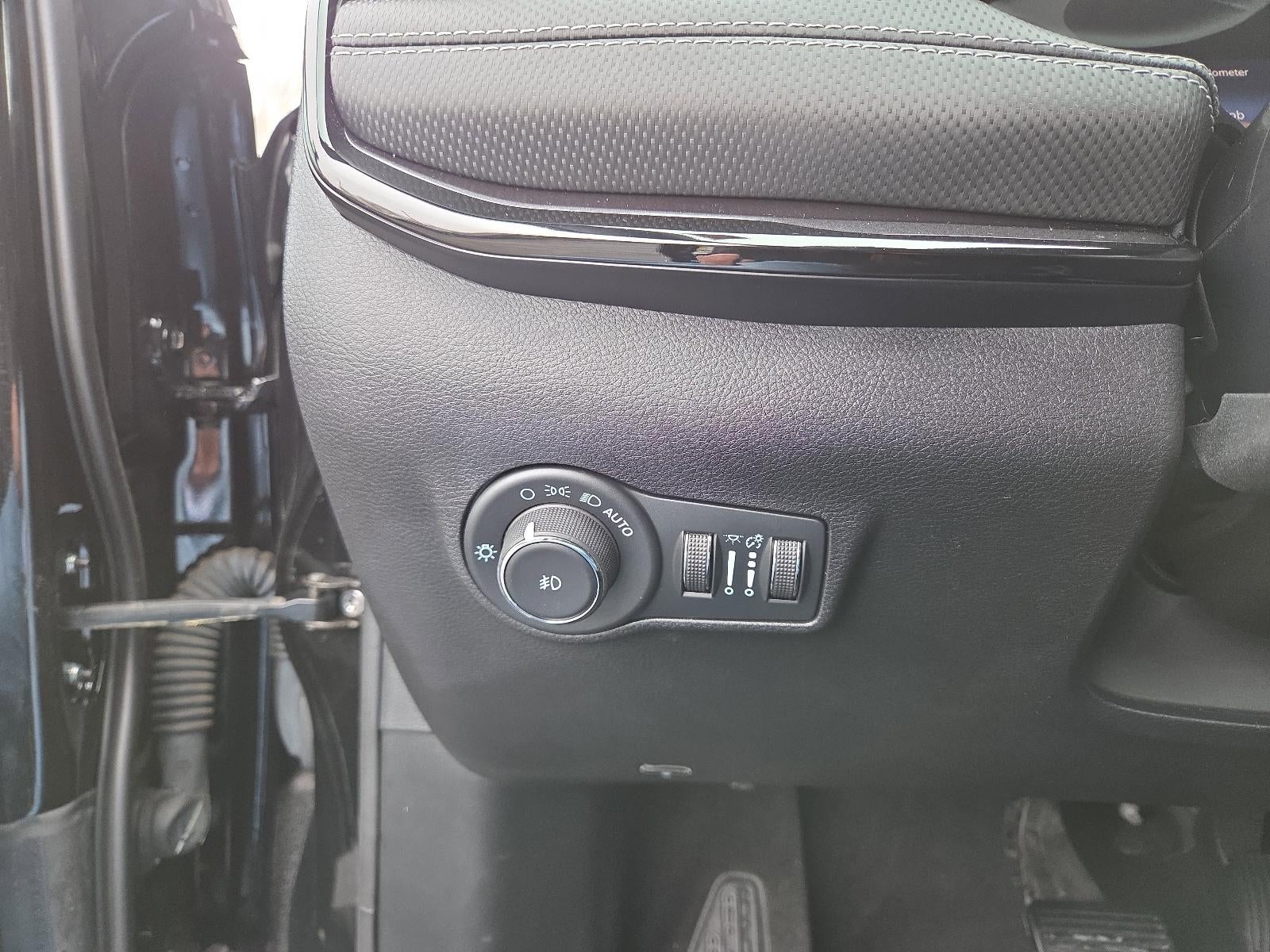 2022 Jeep Compass Altitude 4x4