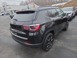 2022 Jeep Compass Altitude 4x4