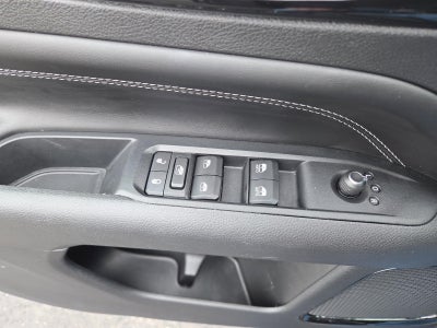 2022 Jeep Compass Altitude 4x4