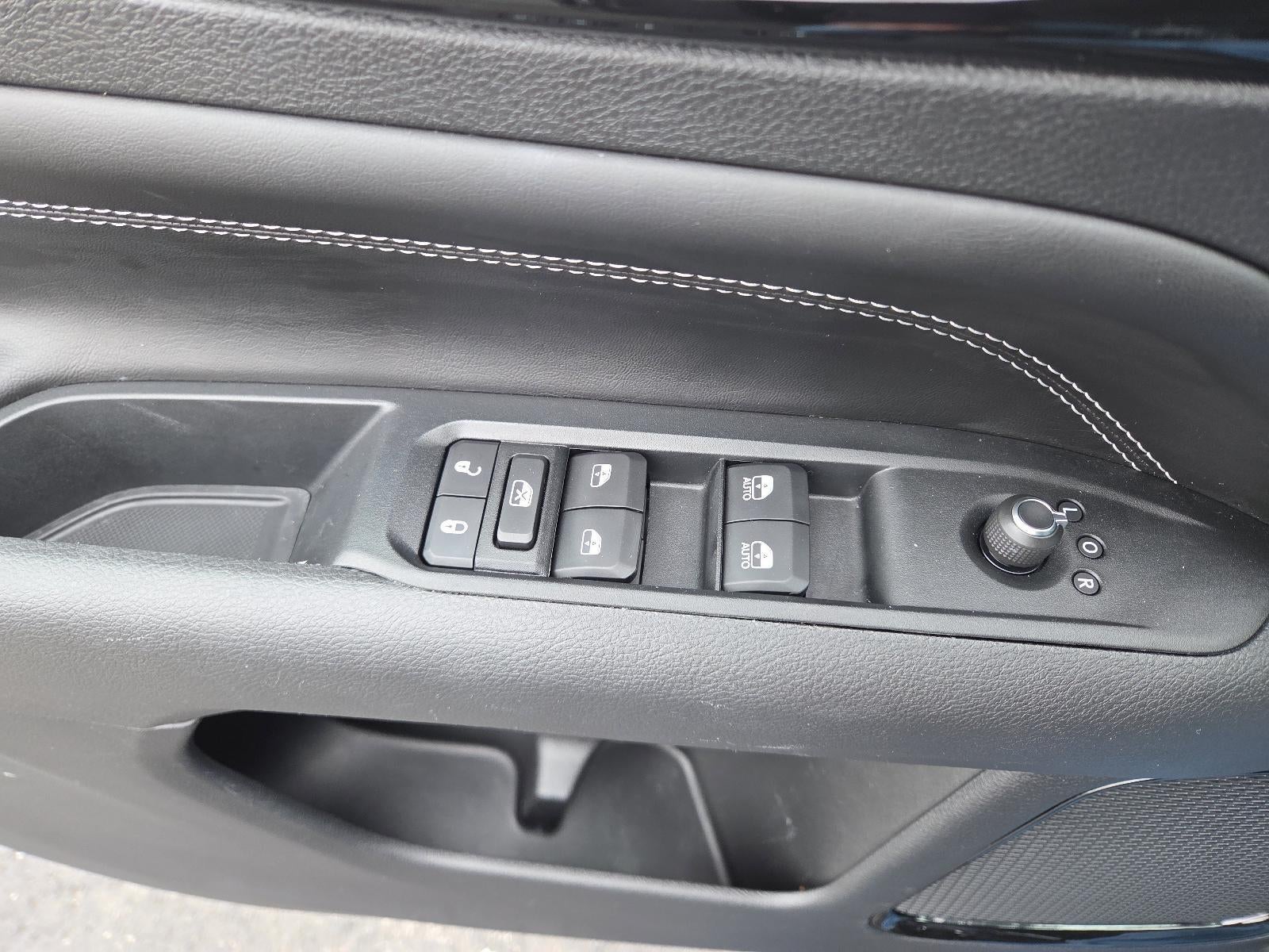 2022 Jeep Compass Altitude 4x4