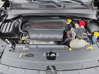 2022 Jeep Compass Altitude 4x4