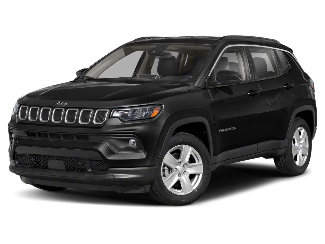 2022 Jeep Compass Altitude 4x4