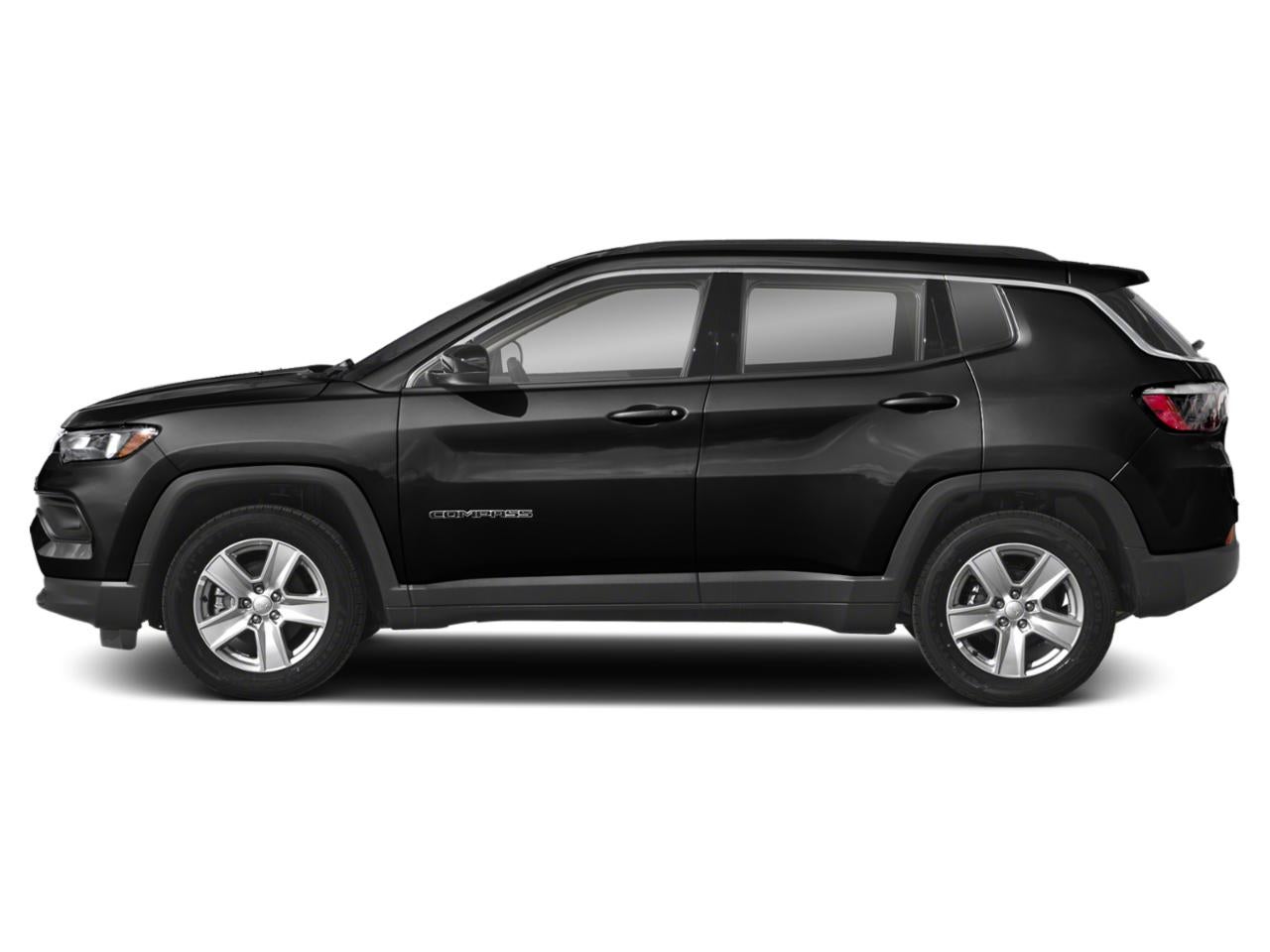 2022 Jeep Compass Altitude 4x4