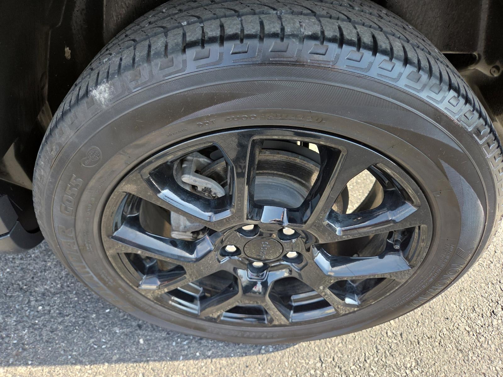 2022 Jeep Compass Altitude 4x4