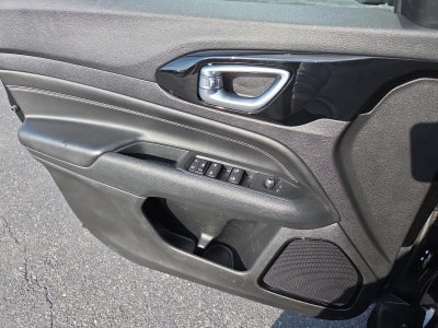 2022 Jeep Compass Altitude 4x4