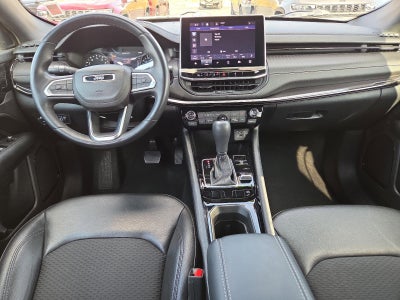 2022 Jeep Compass Altitude 4x4