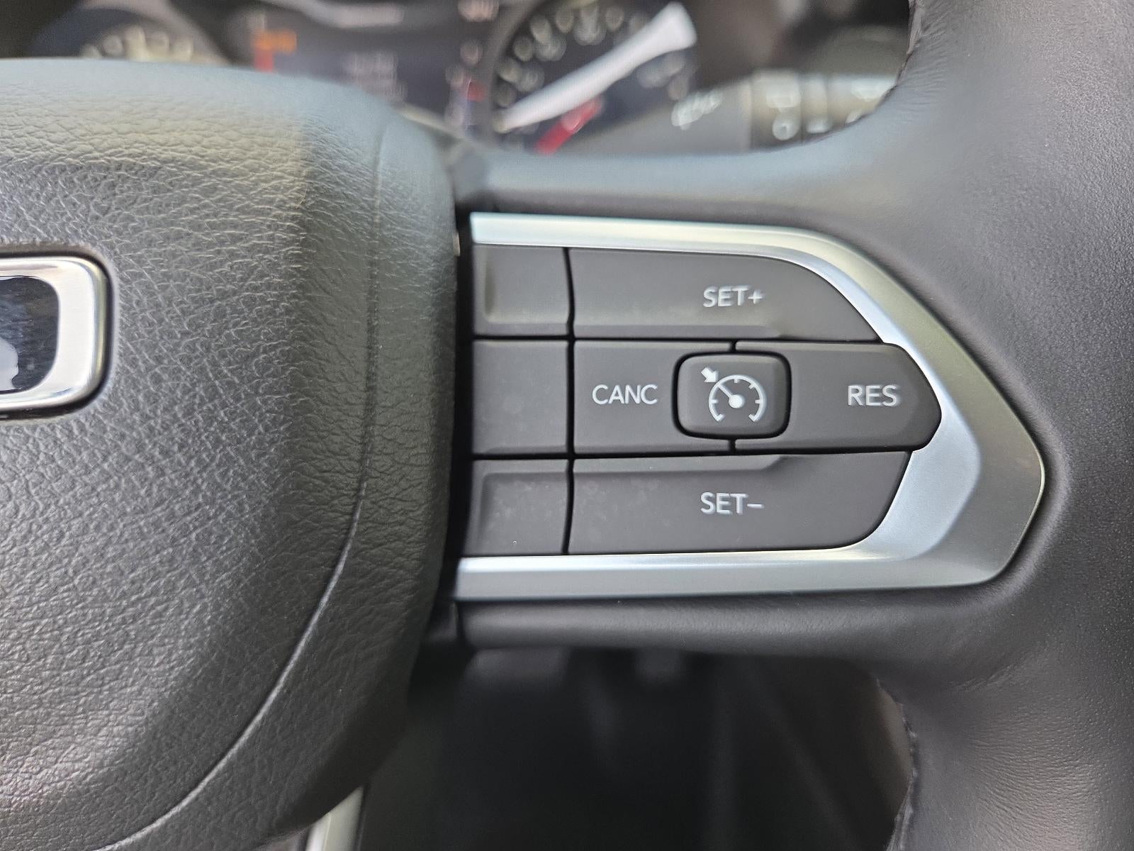 2022 Jeep Compass Altitude 4x4