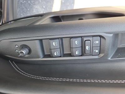 2022 Jeep Compass Altitude 4x4