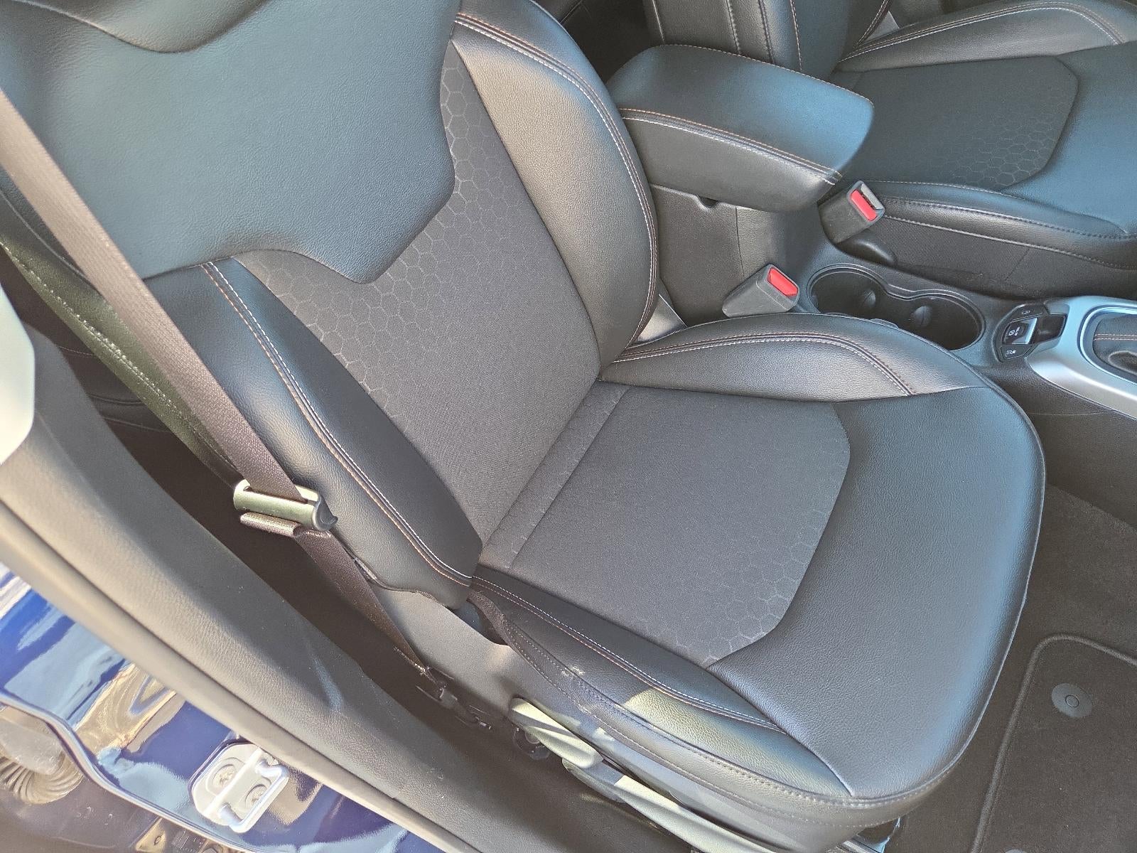 2021 Jeep Compass Latitude 4x4
