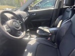 2021 Jeep Compass Latitude 4x4