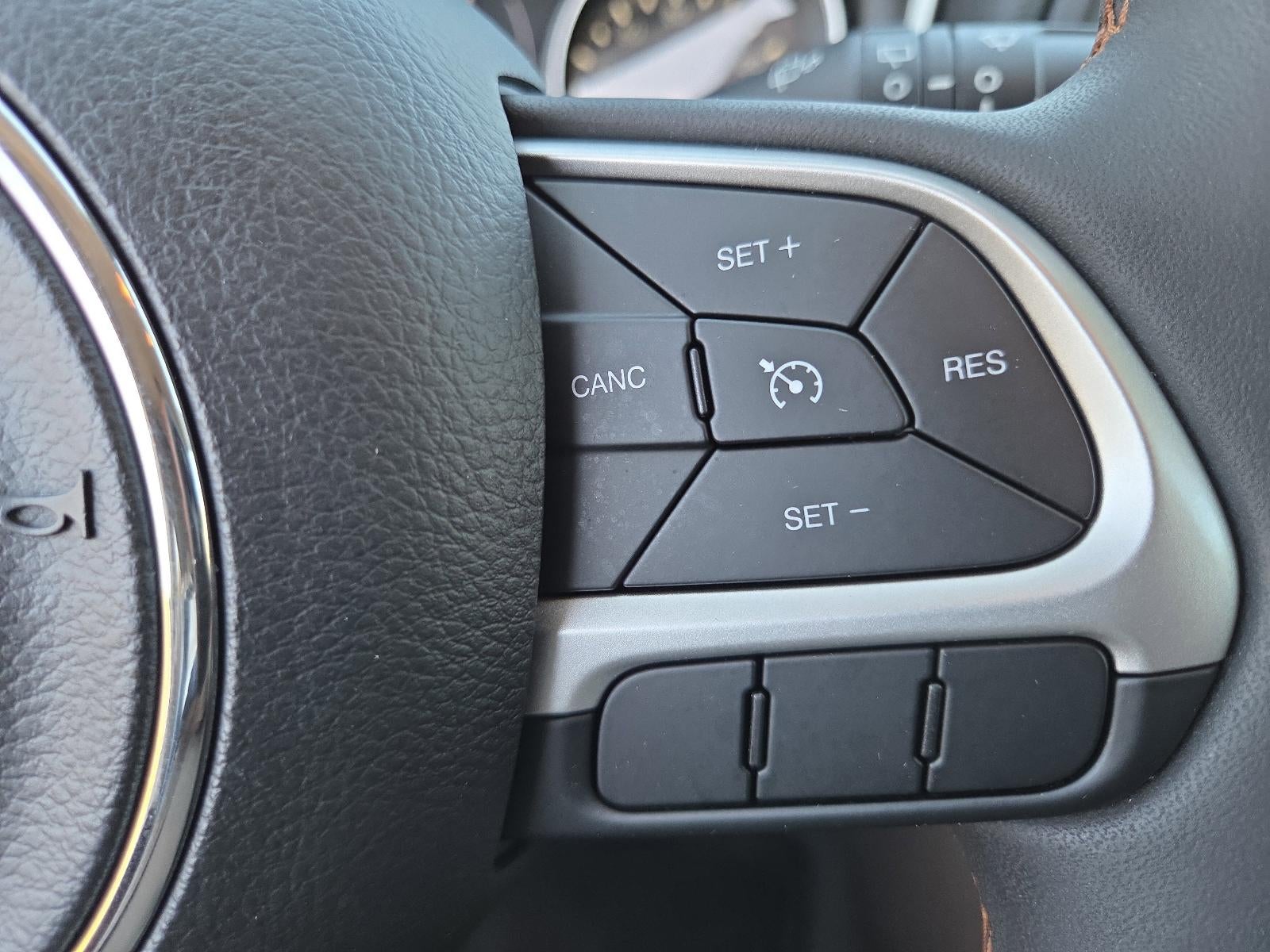 2021 Jeep Compass Latitude 4x4