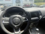 2021 Jeep Compass Latitude 4x4