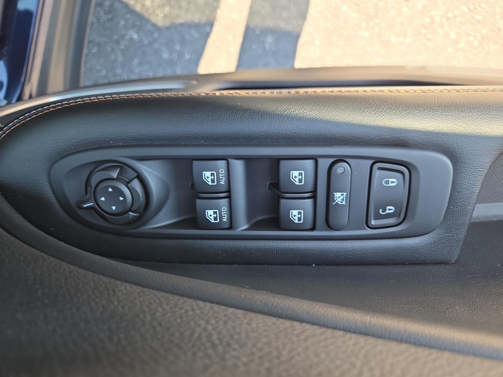 2021 Jeep Compass Latitude 4x4