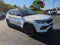 2022 Jeep Compass Altitude 4x4