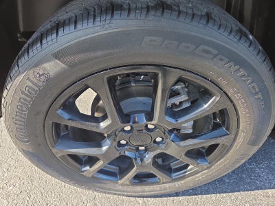 2022 Jeep Compass Altitude 4x4