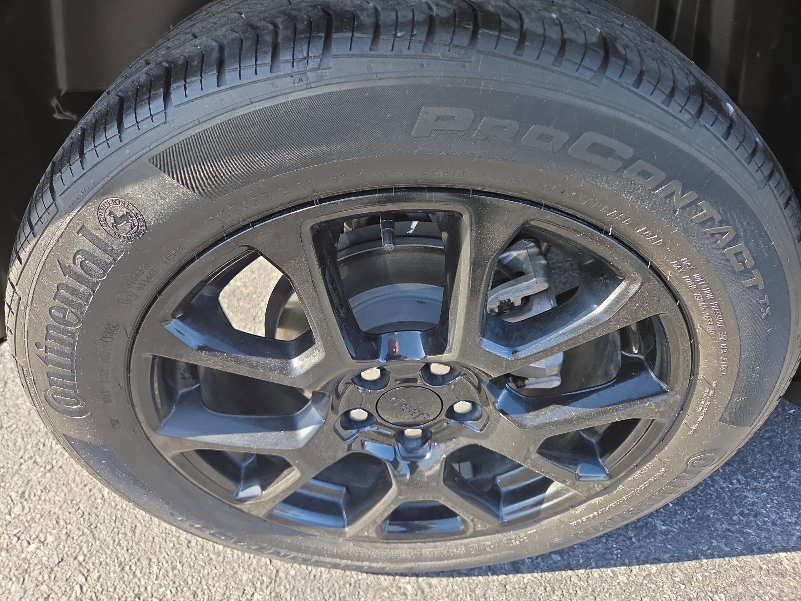 2022 Jeep Compass Altitude 4x4