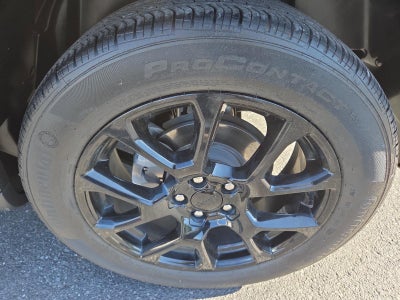 2022 Jeep Compass Altitude 4x4