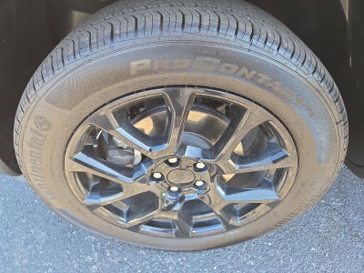 2022 Jeep Compass Altitude 4x4