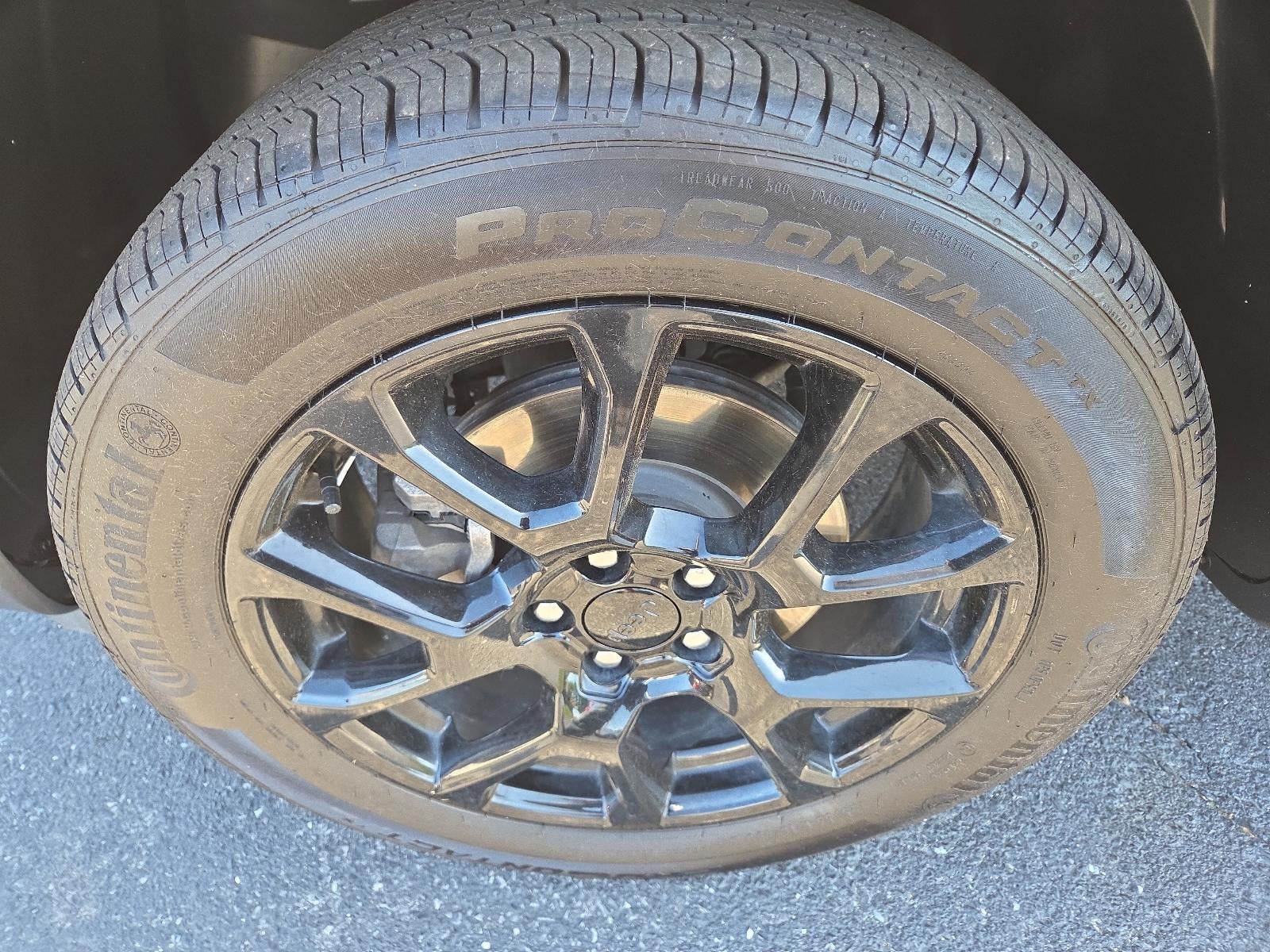 2022 Jeep Compass Altitude 4x4