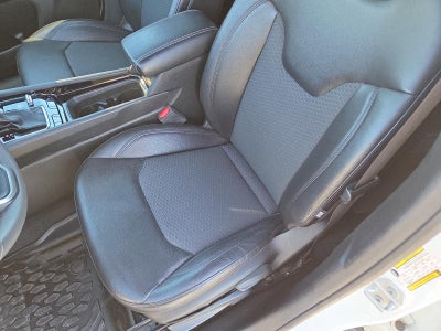 2022 Jeep Compass Altitude 4x4