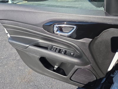 2022 Jeep Compass Altitude 4x4