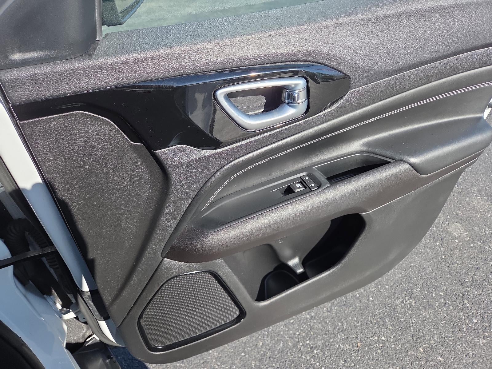 2022 Jeep Compass Altitude 4x4