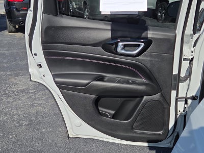 2022 Jeep Compass Altitude 4x4