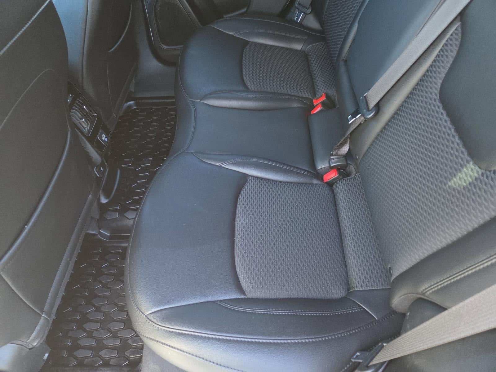 2022 Jeep Compass Altitude 4x4