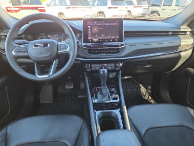 2022 Jeep Compass Altitude 4x4