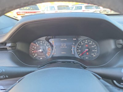 2022 Jeep Compass Altitude 4x4