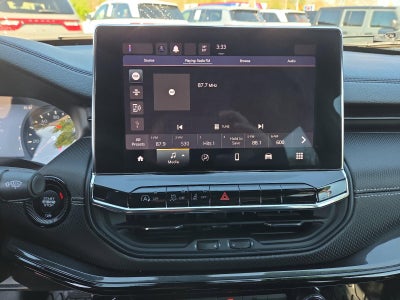 2022 Jeep Compass Altitude 4x4