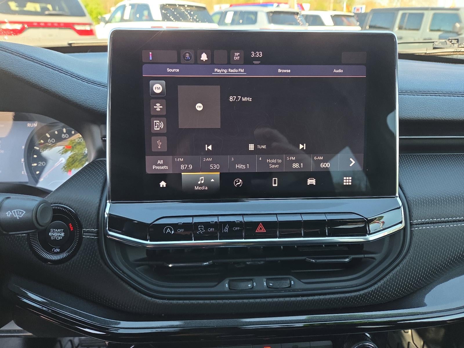 2022 Jeep Compass Altitude 4x4