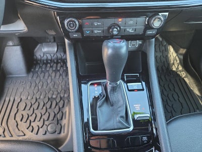 2022 Jeep Compass Altitude 4x4