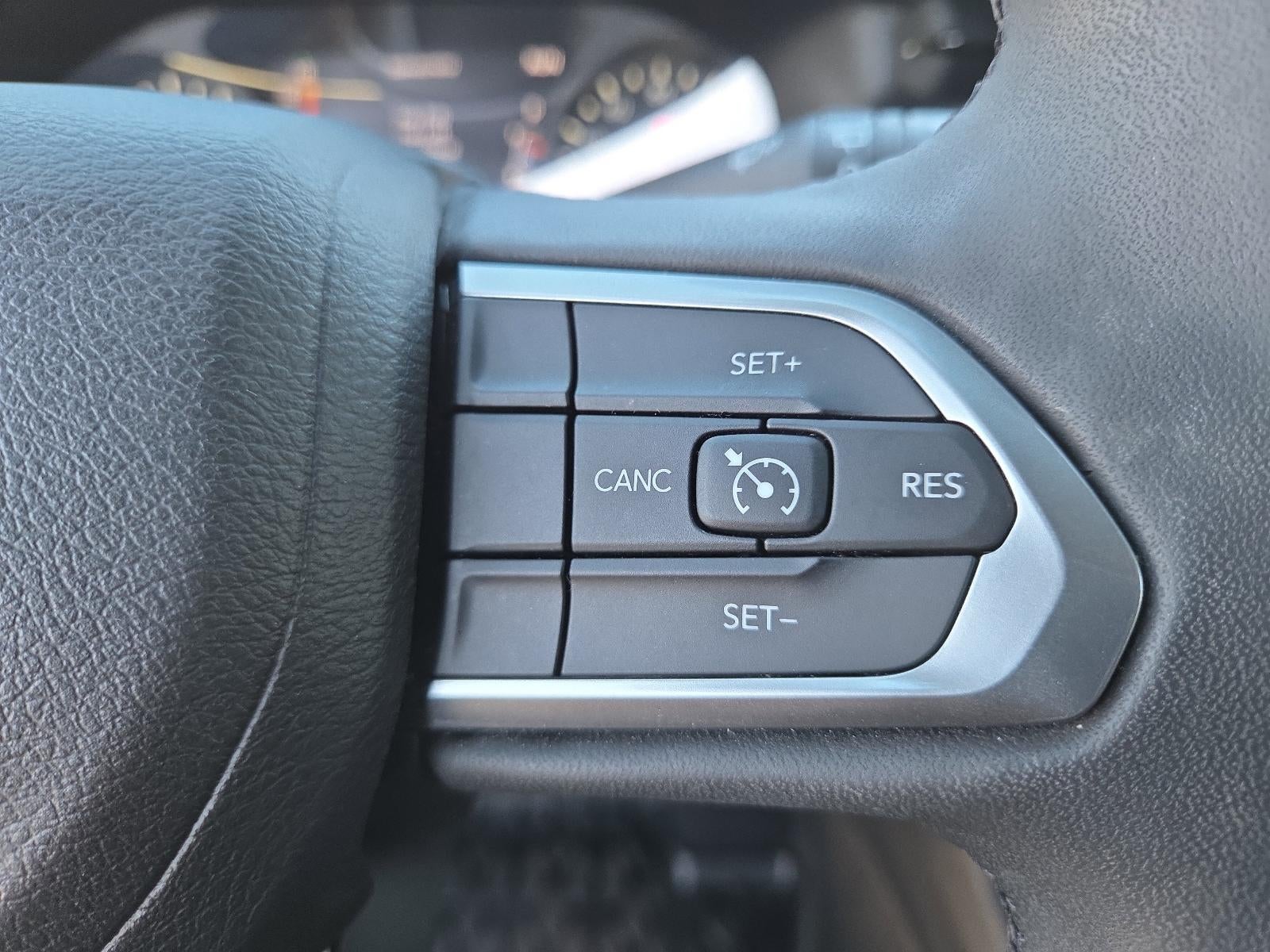 2022 Jeep Compass Altitude 4x4