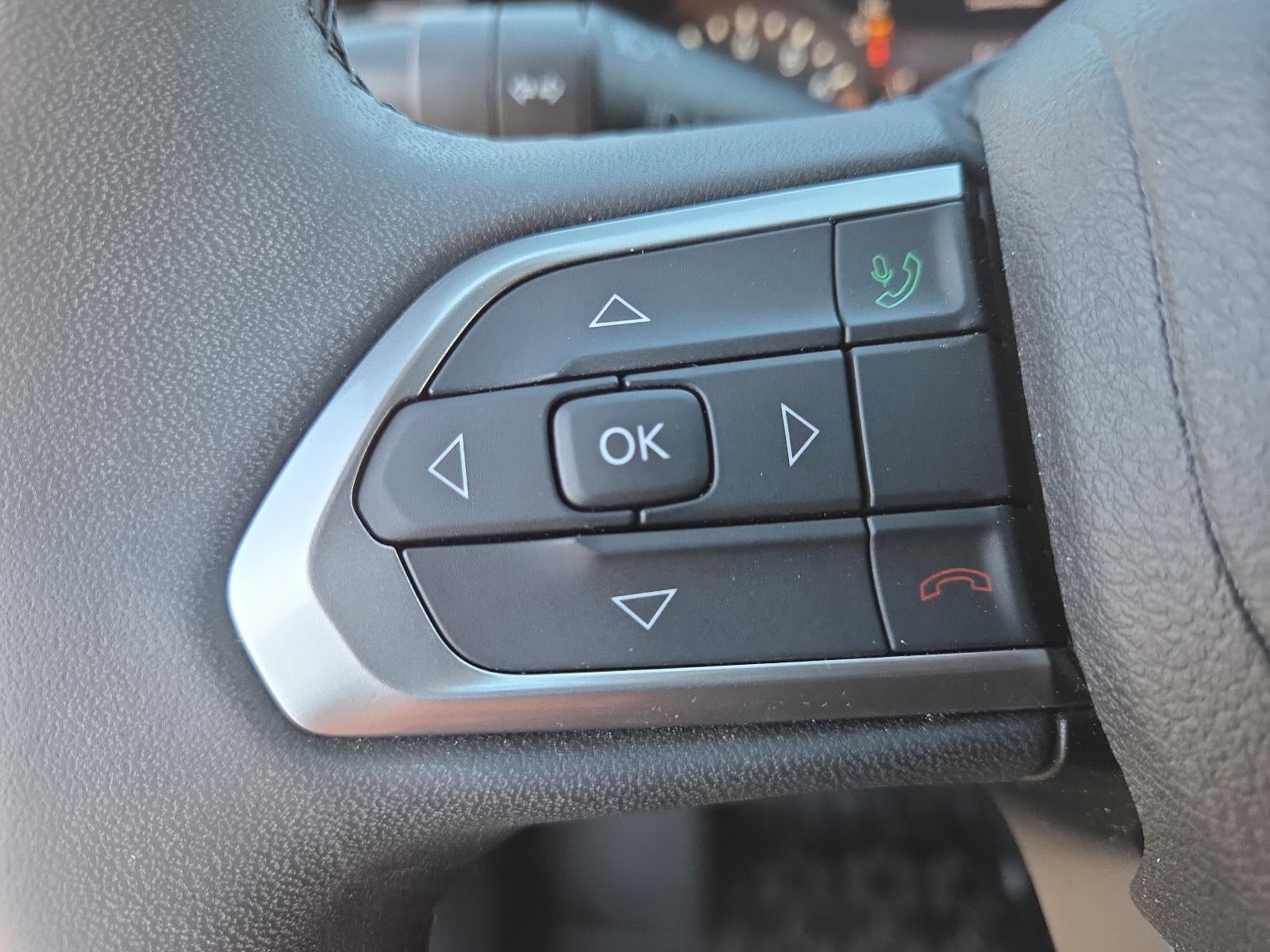 2022 Jeep Compass Altitude 4x4