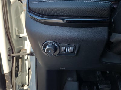 2022 Jeep Compass Altitude 4x4