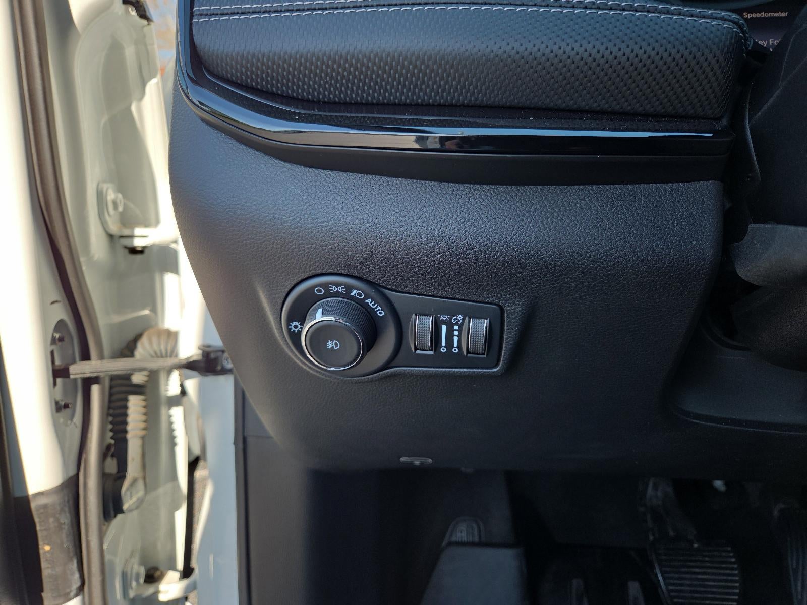 2022 Jeep Compass Altitude 4x4