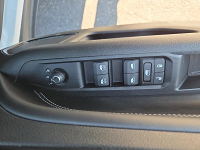 2022 Jeep Compass Altitude 4x4