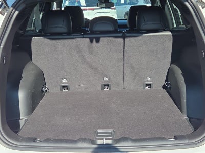 2022 Jeep Compass Altitude 4x4