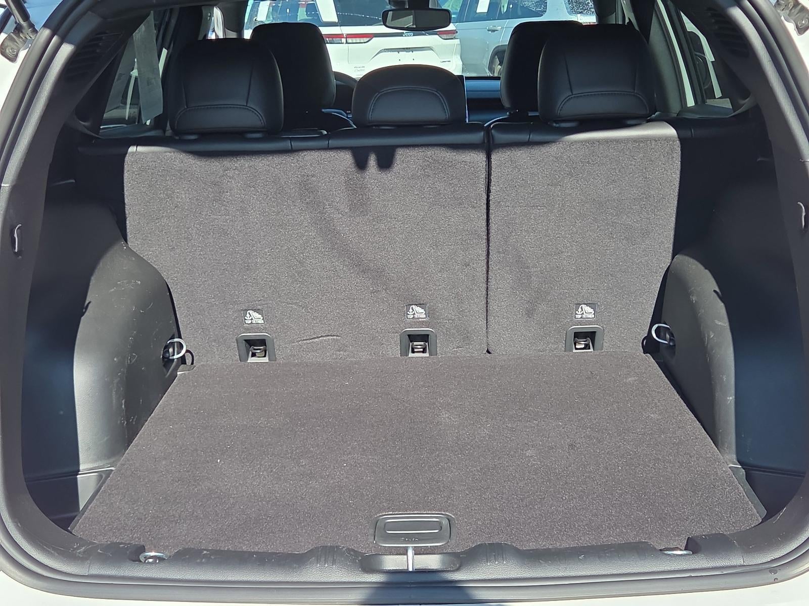 2022 Jeep Compass Altitude 4x4