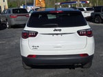 2022 Jeep Compass Altitude 4x4