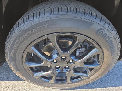 2022 Jeep Compass Altitude 4x4