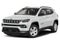 2022 Jeep Compass Altitude 4x4