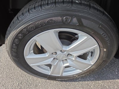 2022 Jeep Compass Altitude 4x4