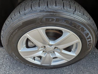 2022 Jeep Compass Altitude 4x4