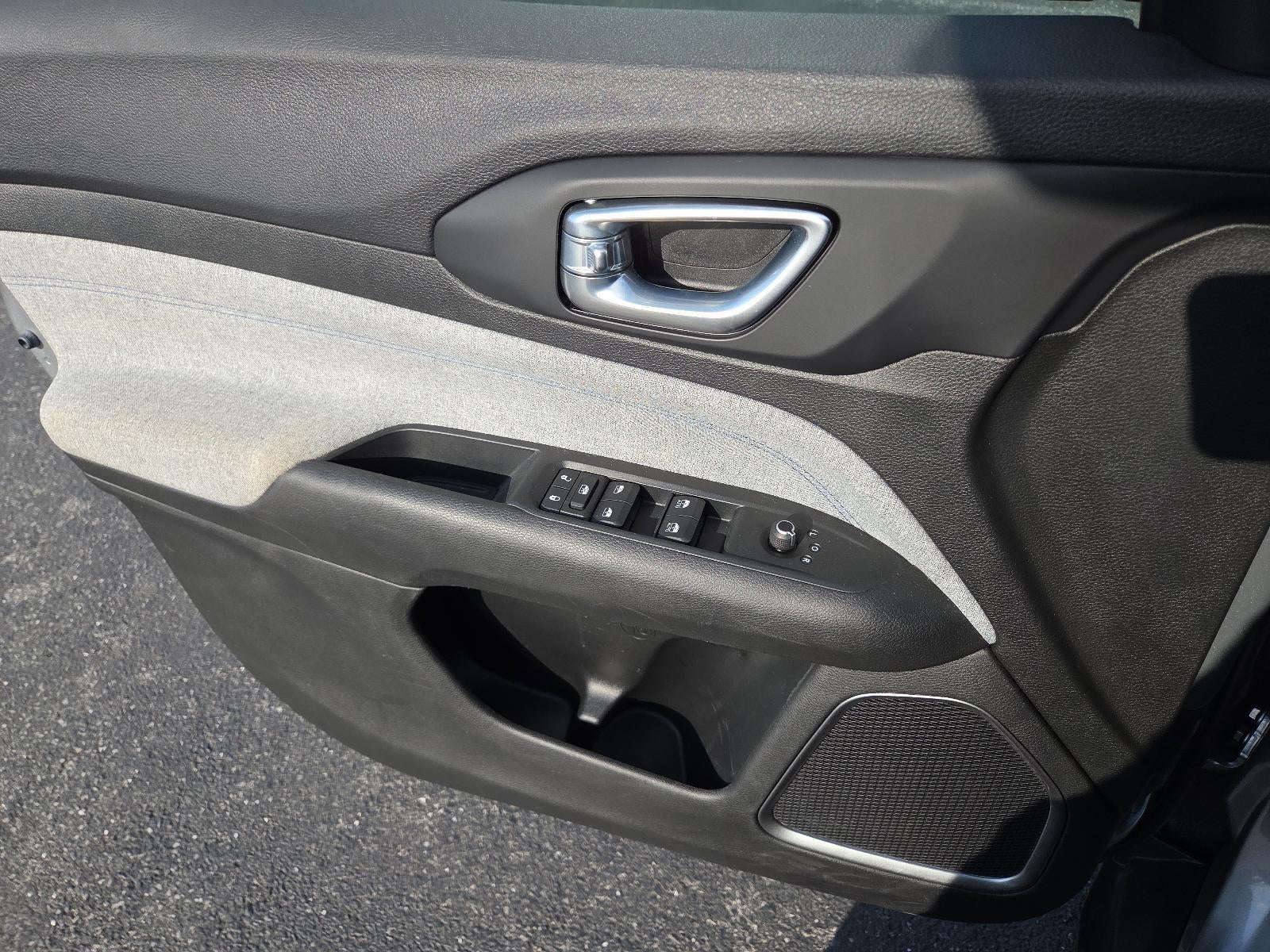 2022 Jeep Compass Altitude 4x4