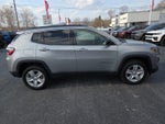 2022 Jeep Compass Altitude 4x4