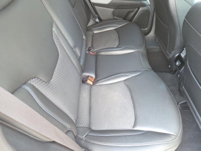 2022 Jeep Compass Altitude 4x4